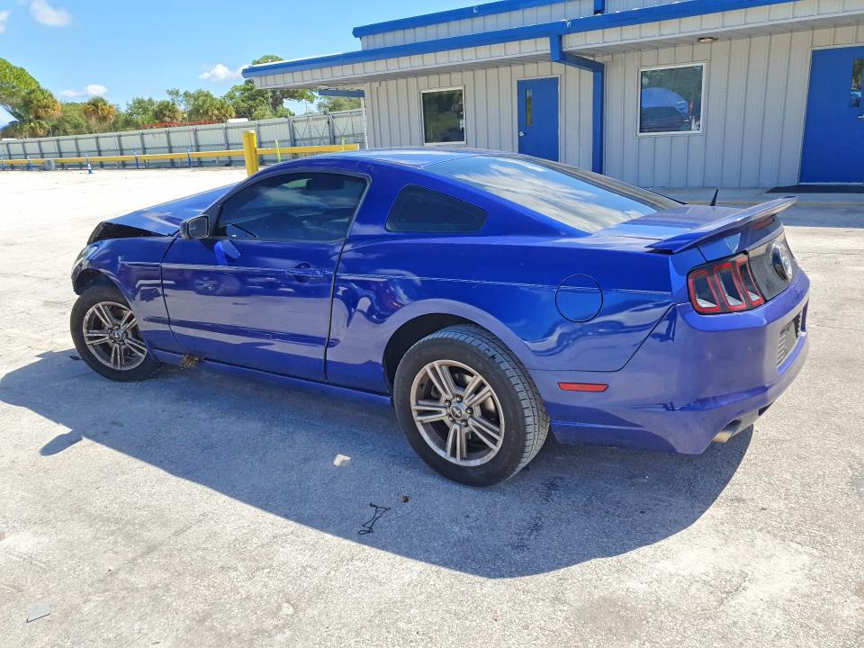 Продаж на аукціоні авто 2014 Ford Mustang, vin: 1ZVBP8AM5E5324041, номер лоту: 68371226