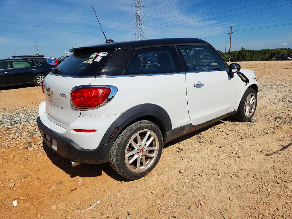 Aukcja sprzedaży 2015 Mini Cooper, vin: WMWSS1C55FWN95009, numer aukcji: 66557566