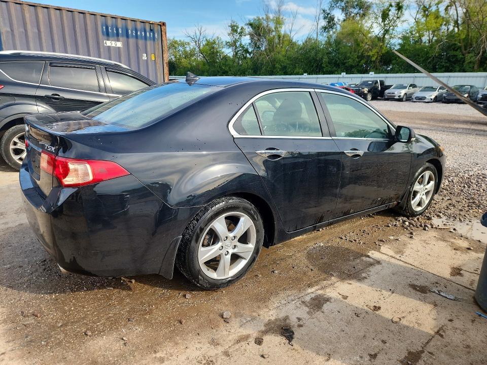 Продаж на аукціоні авто 2012 Acura Tsx, vin: JH4CU2F44CC011866, номер лоту: 67540446