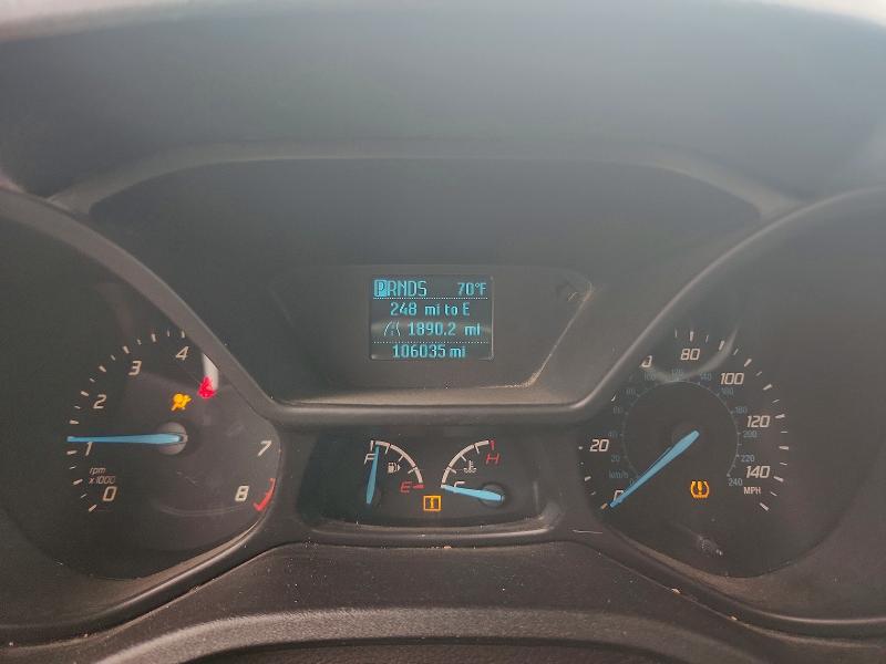Aukcja sprzedaży 2018 Ford Transit Connect, vin: NM0LS7E78J1353925, numer aukcji: 70267166