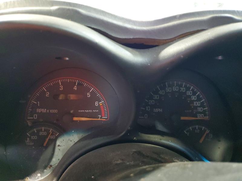 Aukcja sprzedaży 2004 Pontiac Grand Am, vin: 1G2NF52E94M593497, numer aukcji: 68848866