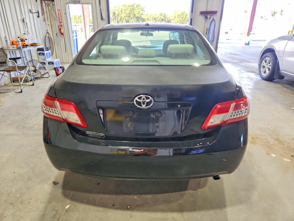 Продаж на аукціоні авто 2010 Toyota Camry, vin: 4T1BF3EK8AU061914, номер лоту: 69435646