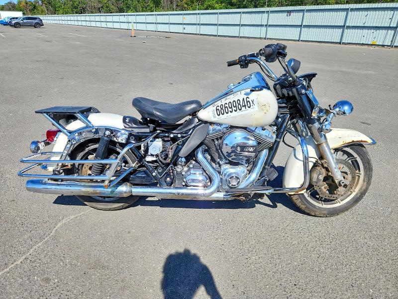 Aukcja sprzedaży 2016 Harley-davidson Flhp, vin: 1HD1FHM12GB641474, numer aukcji: 68699846