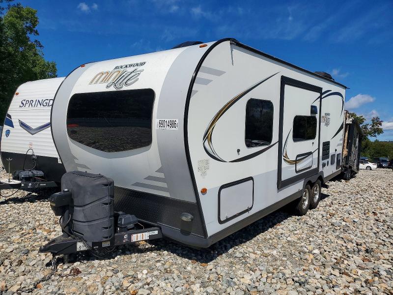 Продажа на аукционе авто 2019 Forest River Mini Lite, vin: 4X4TRLY29KD428858, номер лота: 69014986