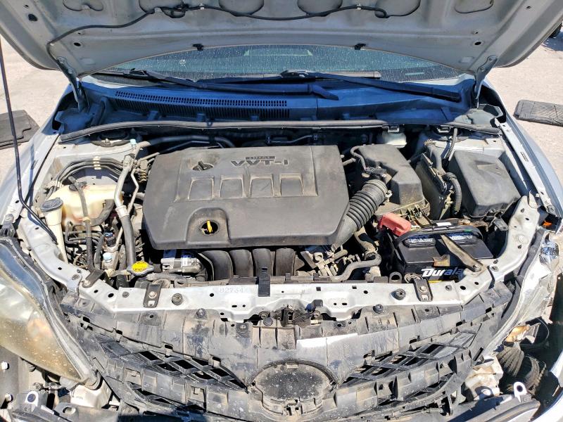 Продажа на аукционе авто 2011 Toyota Corolla, vin: 2T1BU4EE3BC744869, номер лота: 70613586