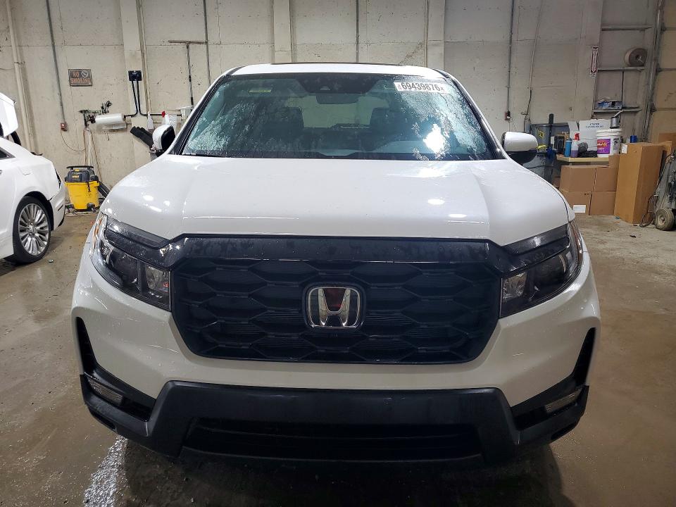 Продаж на аукціоні авто 2024 Honda Passport, vin: 5FNYF8H5XRB023204, номер лоту: 69439876