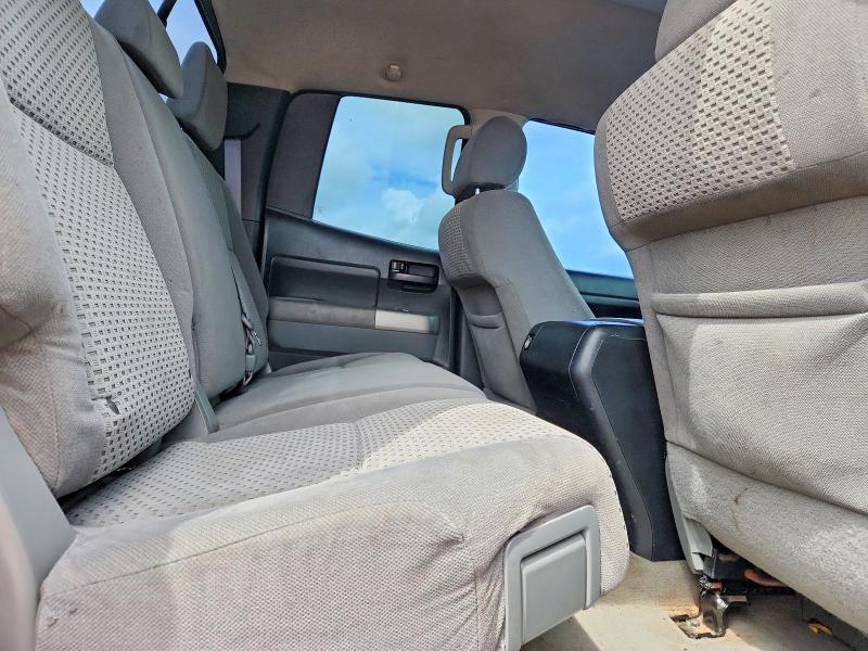 2008 Toyota Tundra მანქანა იყიდება აუქციონზე, vin: 5TBBV54198S503554, აუქციონის ნომერი: 69936966