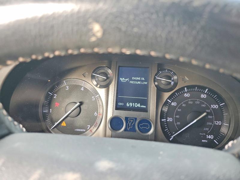 2018 Lexus Gx მანქანა იყიდება აუქციონზე, vin: JTJBM7FX8J5206520, აუქციონის ნომერი: 66935456
