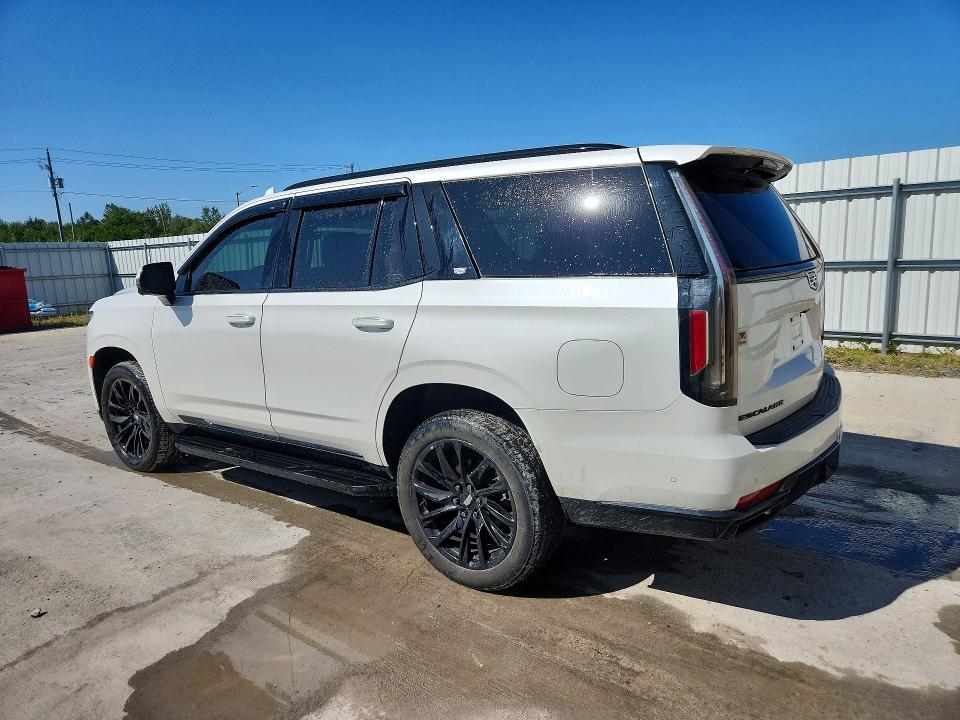 Aukcja sprzedaży 2023 Cadillac Escalade, vin: 1GYS4FKL2PR300131, numer aukcji: 68916666