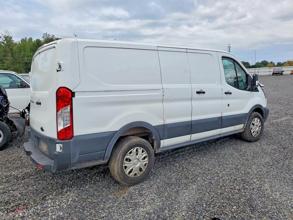 Продажа на аукционе авто 2019 Ford Transit, vin: 1FTYR1ZM0KKB23602, номер лота: 68764206