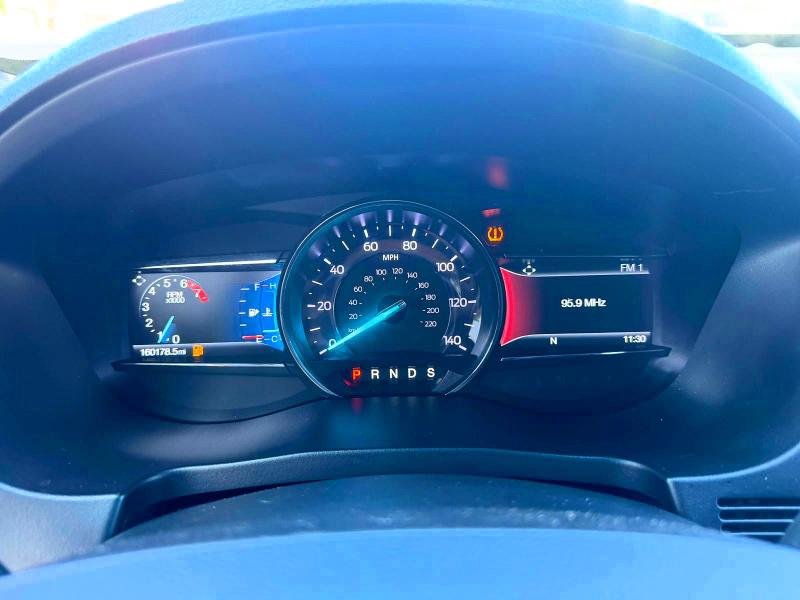 Auction sale of the 2019 Ford Explorer, vin: 1FM5K8D83KGA03110        , lot number: 69358196