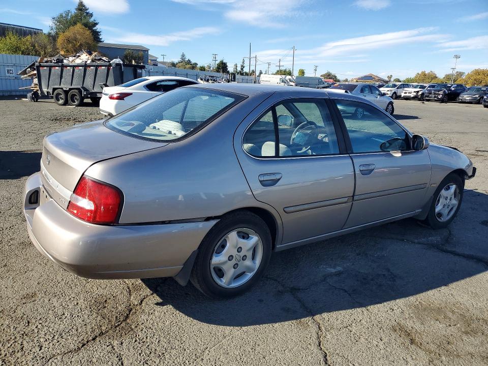 Продаж на аукціоні авто 2001 Nissan Altima, vin: 1N4DL01D31C235959, номер лоту: 68808566