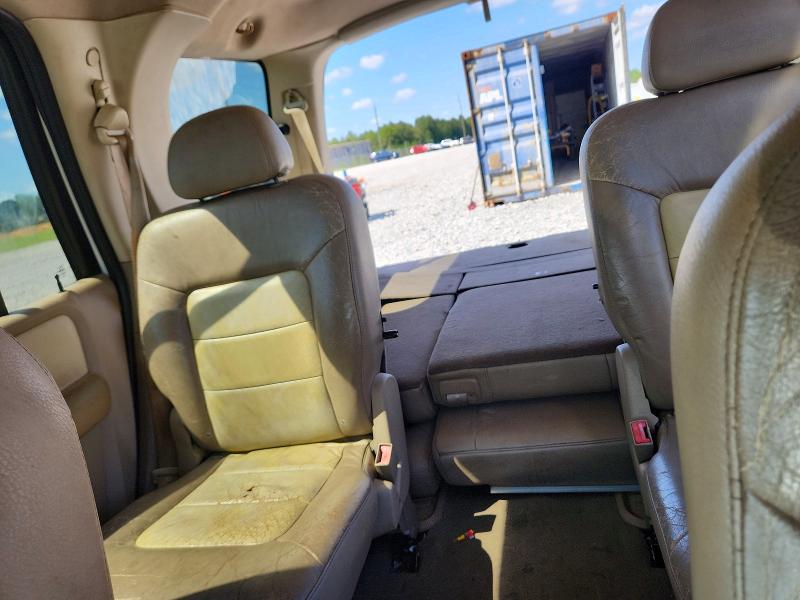 Продажа на аукционе авто 2003 Ford Expedition, vin: 1FMFU17L33LA89775, номер лота: 68215776
