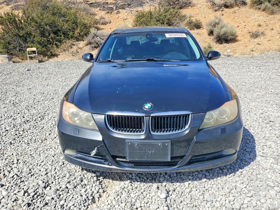 Aukcja sprzedaży 2007 Bmw 328, vin: WBAVC93587KZ71168, numer aukcji: 68326936