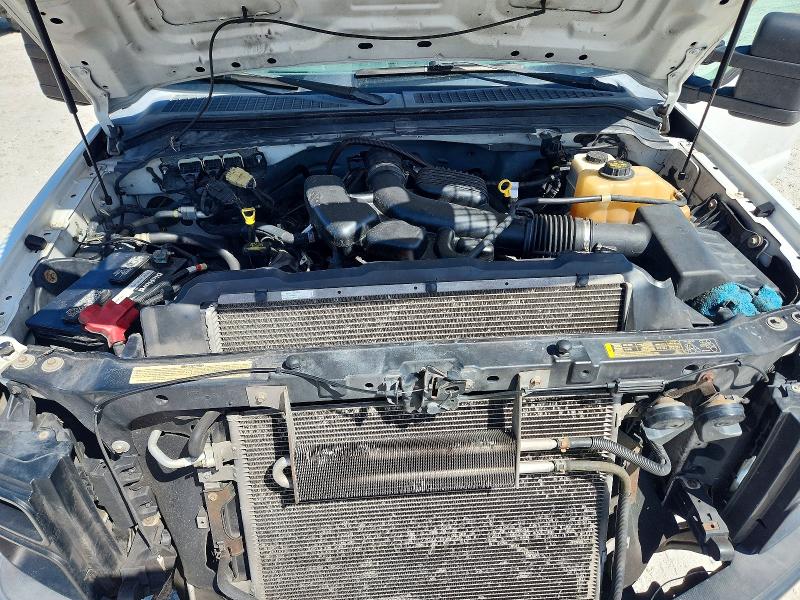 67868776 :رقم المزاد ، 1FTWF3A52AEB35263 vin ، 2010 Ford Super Duty F-350 W/d مزاد بيع