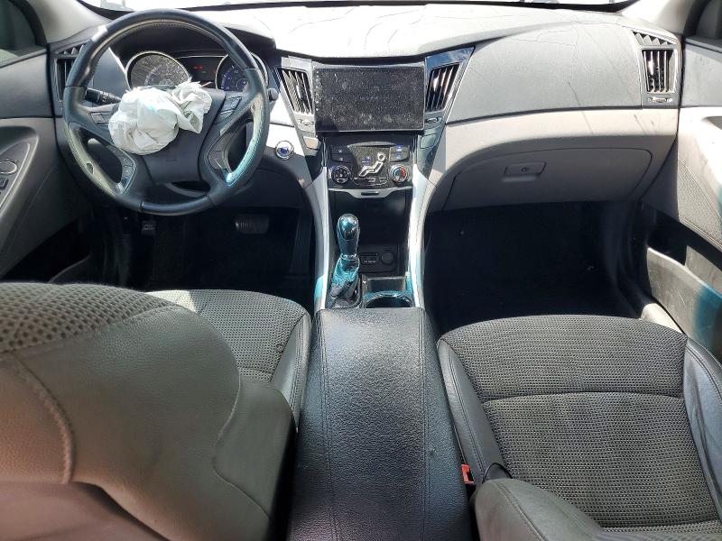 2011 Hyundai Sonata მანქანა იყიდება აუქციონზე, vin: 5NPEC4AC6BH179907, აუქციონის ნომერი: 69764526