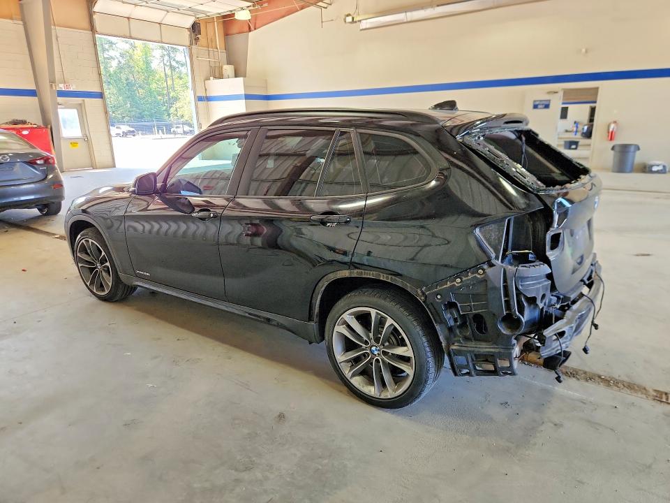 Продажа на аукционе авто 2013 Bmw X1, vin: WBAVL1C51DVR87756, номер лота: 68005206
