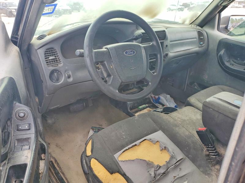 65394686 :رقم المزاد ، 1FTKR1ED4BPA62057 vin ، 2011 Ford Ranger مزاد بيع