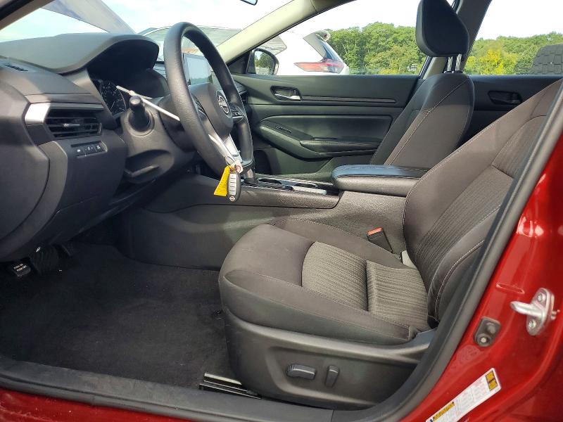 Продаж на аукціоні авто 2024 Nissan Altima, vin: 1N4BL4DV5RN420095, номер лоту: 69316346