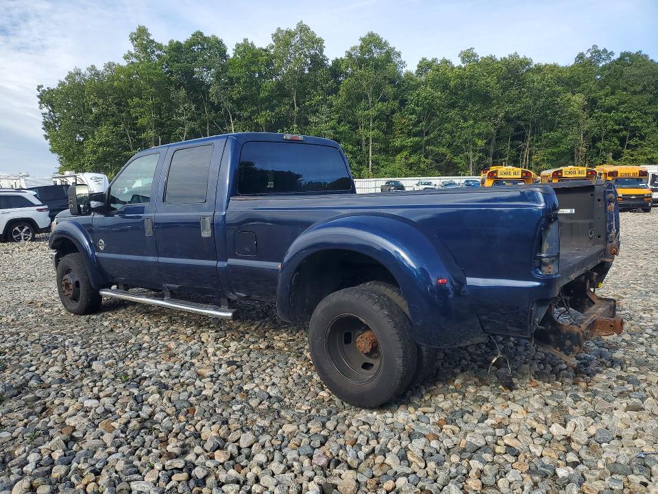 Aukcja sprzedaży 2012 Ford F450, vin: 1FT8W4DT8CEA05614, numer aukcji: 69232996