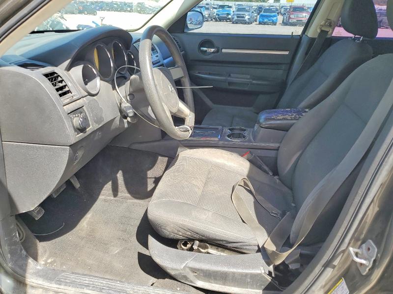 Продажа на аукционе авто 2009 Dodge Charger, vin: 2B3KA43D49H530249, номер лота: 67817656