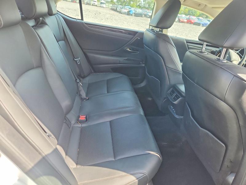 Aukcja sprzedaży 2021 Lexus Es, vin: 58ADA1C11MU008779, numer aukcji: 68971356