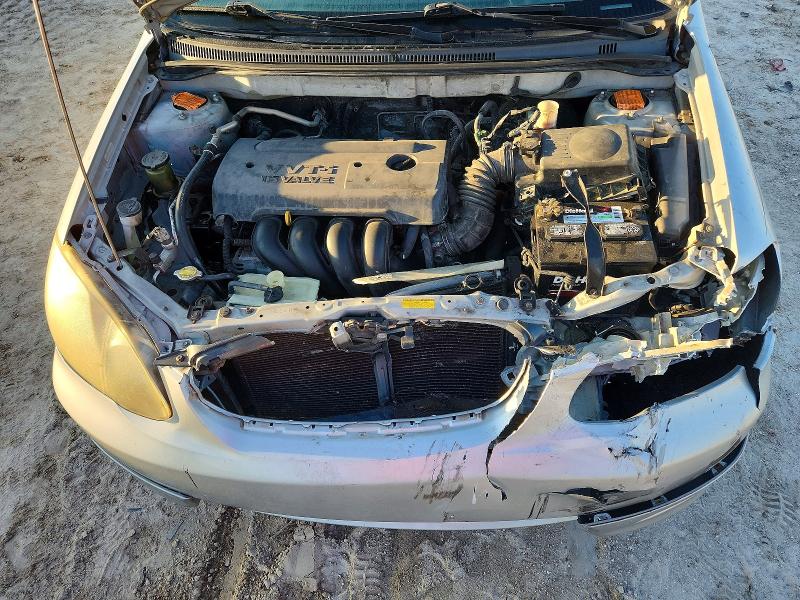 Aukcja sprzedaży 2005 Toyota Corolla, vin: 1NXBR32E55Z424570, numer aukcji: 70848886