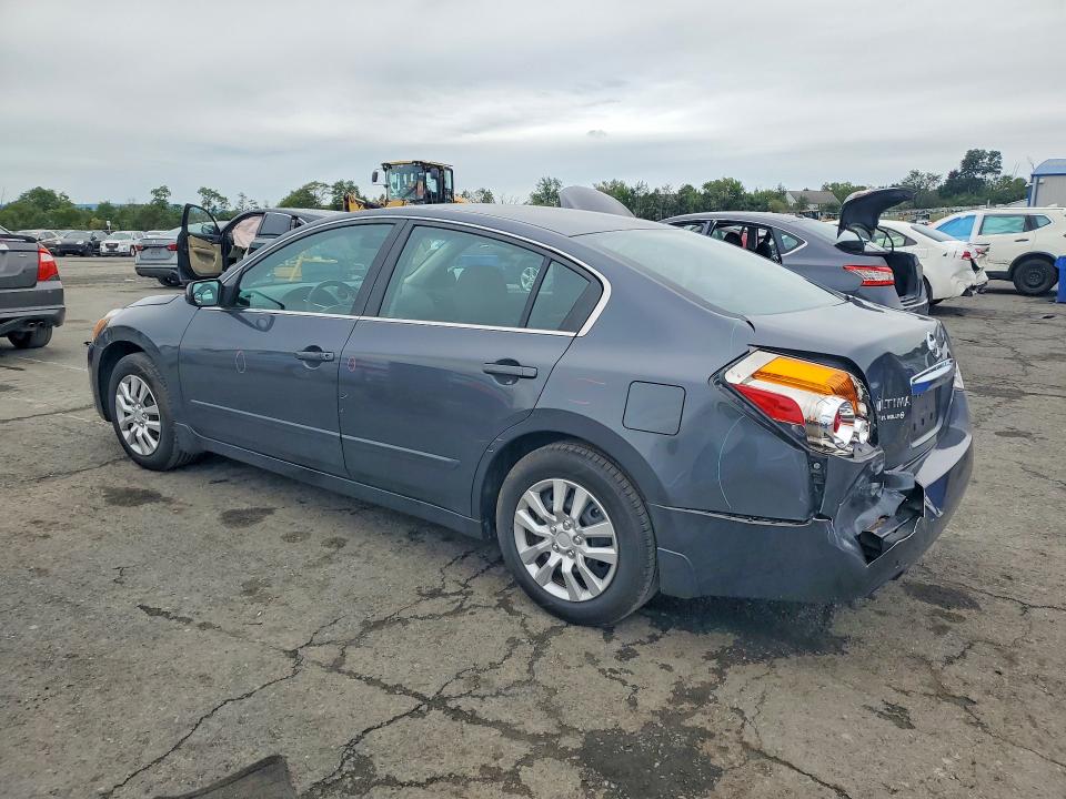Продаж на аукціоні авто 2010 Nissan Altima, vin: 1N4AL2AP9AN538161, номер лоту: 68586856