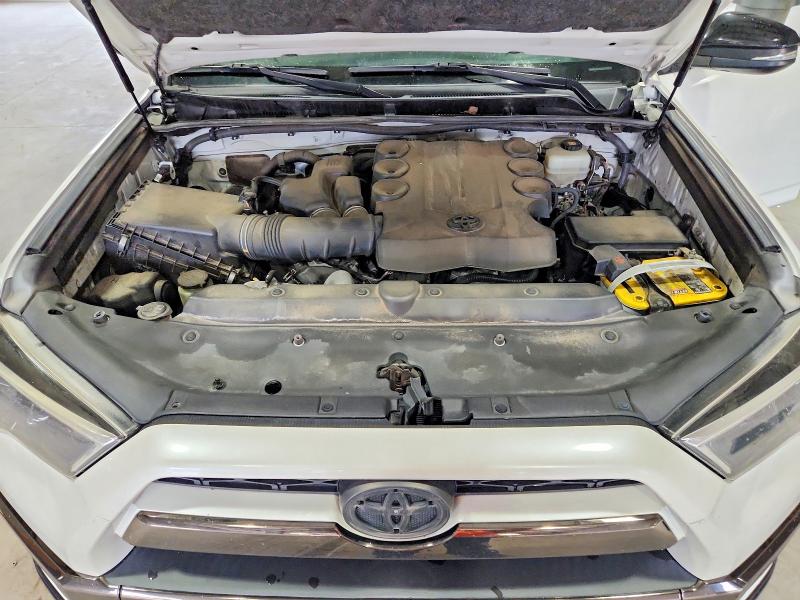 Продажа на аукционе авто 2019 Toyota 4runner, vin: JTEBU5JR8K5688208, номер лота: 70175016