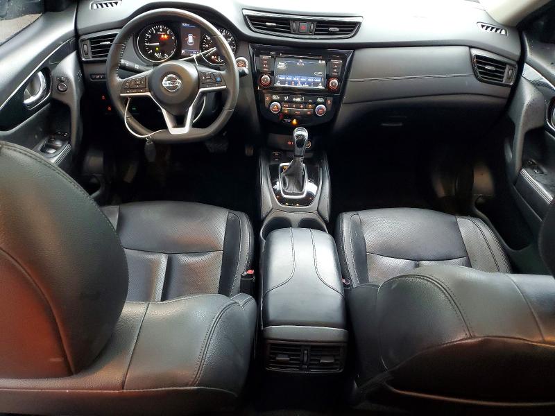 Aukcja sprzedaży 2020 Nissan Rogue, vin: 5N1AT2MV8LC748278, numer aukcji: 67647286