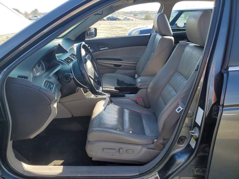 Продажа на аукционе авто 2009 Honda Accord, vin: 1HGCP36819A016384, номер лота: 69819956