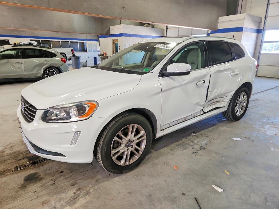 Продаж на аукціоні авто 2015 Volvo Xc60, vin: YV440MDB3F2579094, номер лоту: 70434396