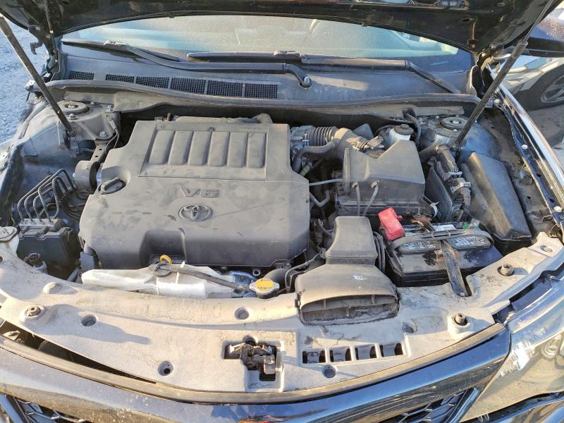 Auction sale of the 2012 Toyota Camry, vin: 4T1BK1FKXCU013848, lot number: 68713516