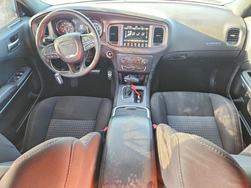 Aukcja sprzedaży 2023 Dodge Charger, vin: 2C3CDXHG1PH635914, numer aukcji: 67200846