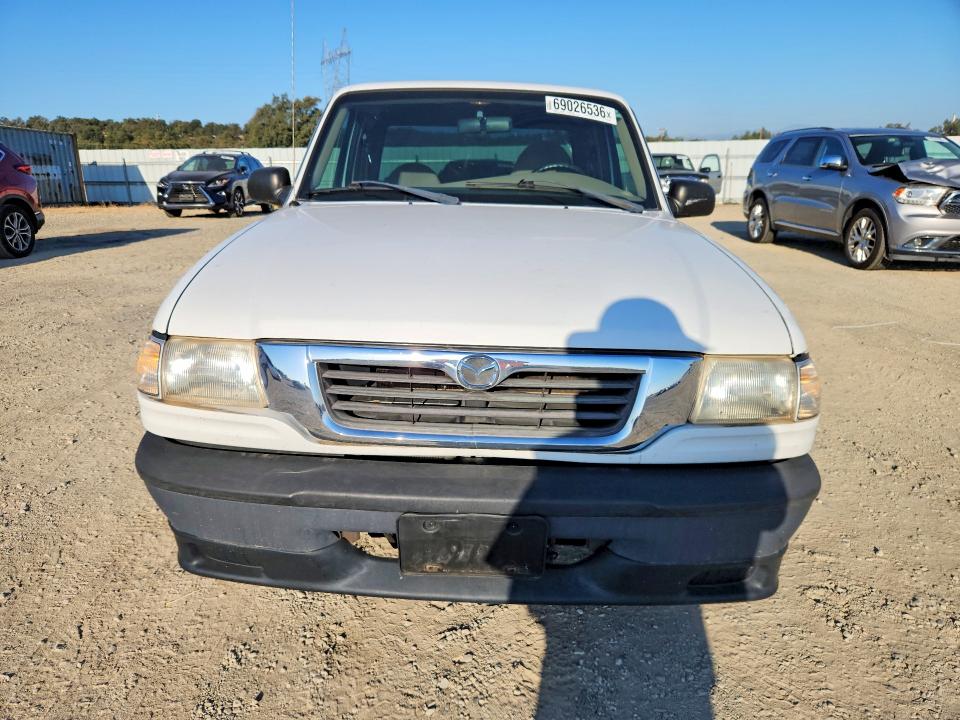 Продаж на аукціоні авто 1999 Mazda B3000, vin: 4F4YR16V8XTM21949, номер лоту: 69026536