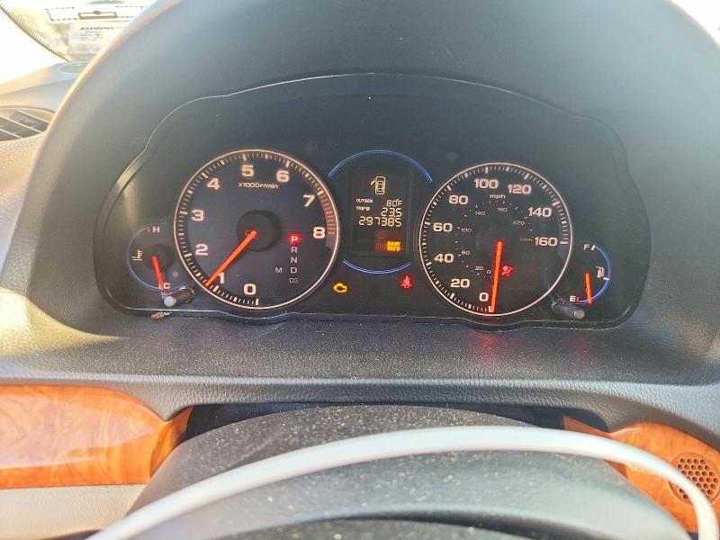 Aukcja sprzedaży 2005 Acura Tsx, vin: JH4CL96945C030198, numer aukcji: 69871286