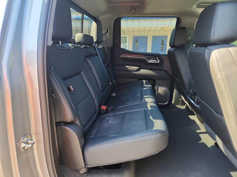 2026 Gmc Sierra მანქანა იყიდება აუქციონზე, vin: 3GTUUGED9TG342797, აუქციონის ნომერი: 69164346