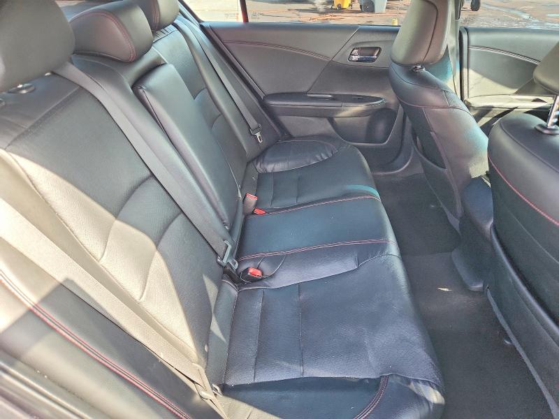 Aukcja sprzedaży 2017 Honda Accord, vin: 1HGCR2F10HA299723, numer aukcji: 68619626