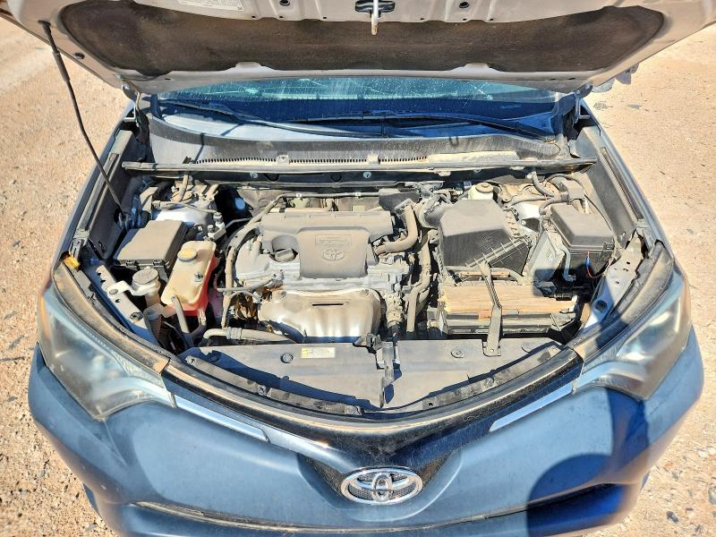 2016 Toyota Rav4 მანქანა იყიდება აუქციონზე, vin: 2T3WFREV0GW268800, აუქციონის ნომერი: 67923996
