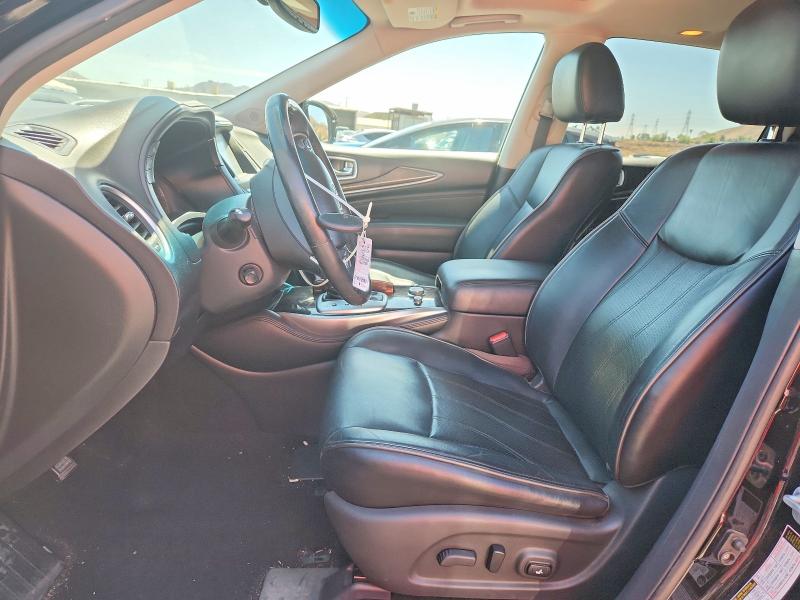 Продажа на аукционе авто 2015 Infiniti Qx60, vin: 5N1AL0MN2FC523041, номер лота: 68032336