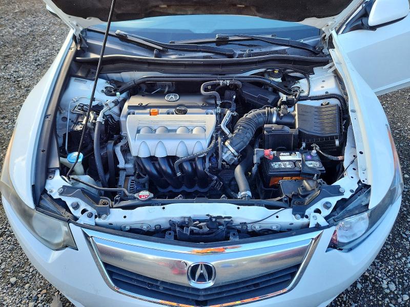 69989586 :رقم المزاد ، JH4CU2F41DC007341 vin ، 2013 Acura Tsx مزاد بيع