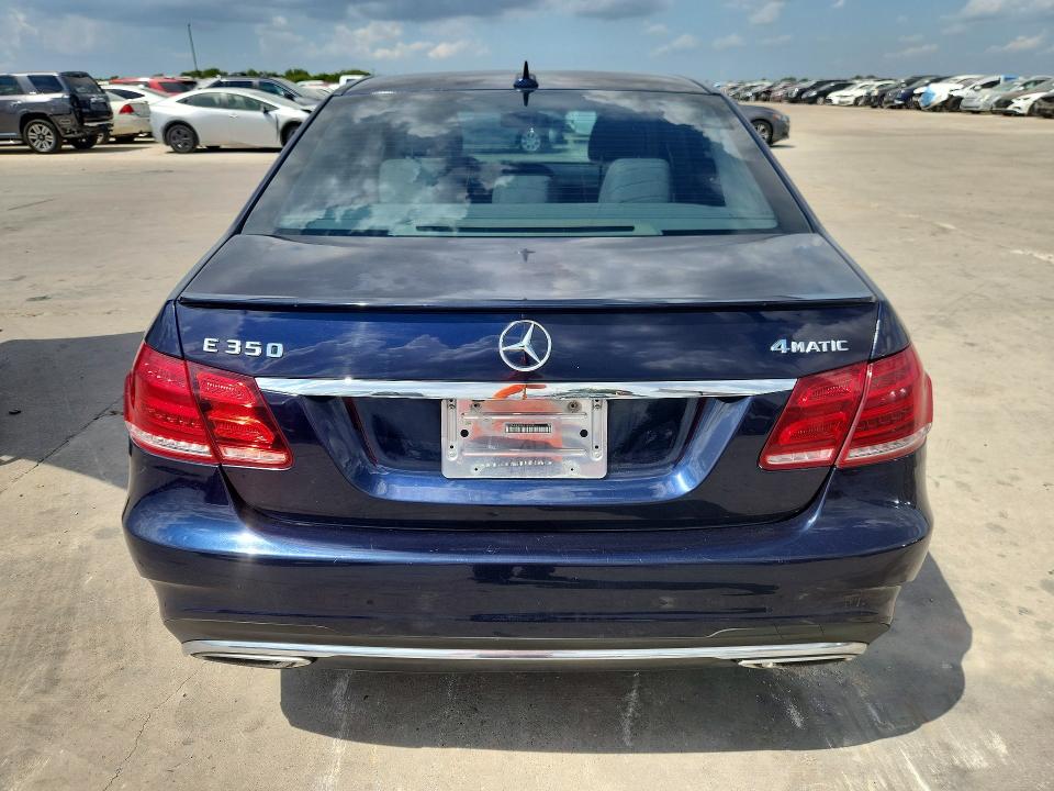 2014 Mercedes-benz E მანქანა იყიდება აუქციონზე, vin: WDDHF8JB3EA988995, აუქციონის ნომერი: 68835086