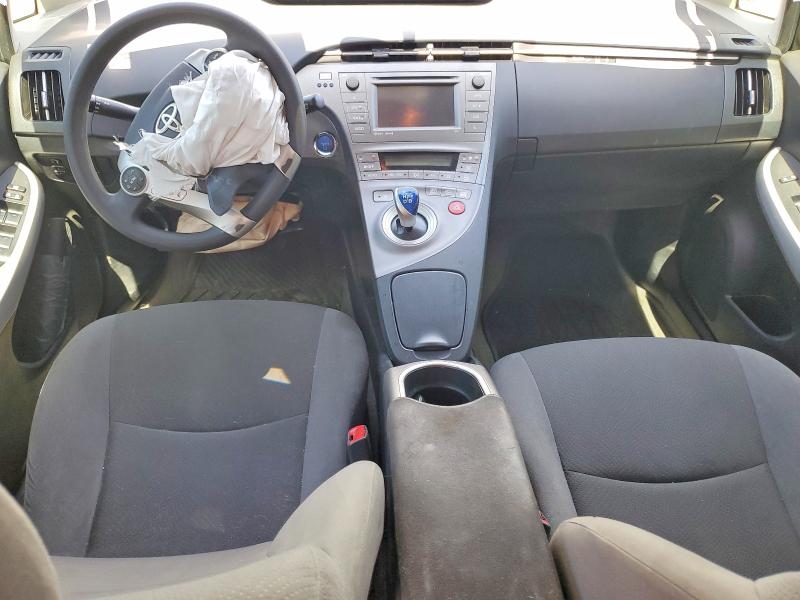 Aukcja sprzedaży 2013 Toyota Prius, vin: JTDKN3DU5D5559562, numer aukcji: 68656416