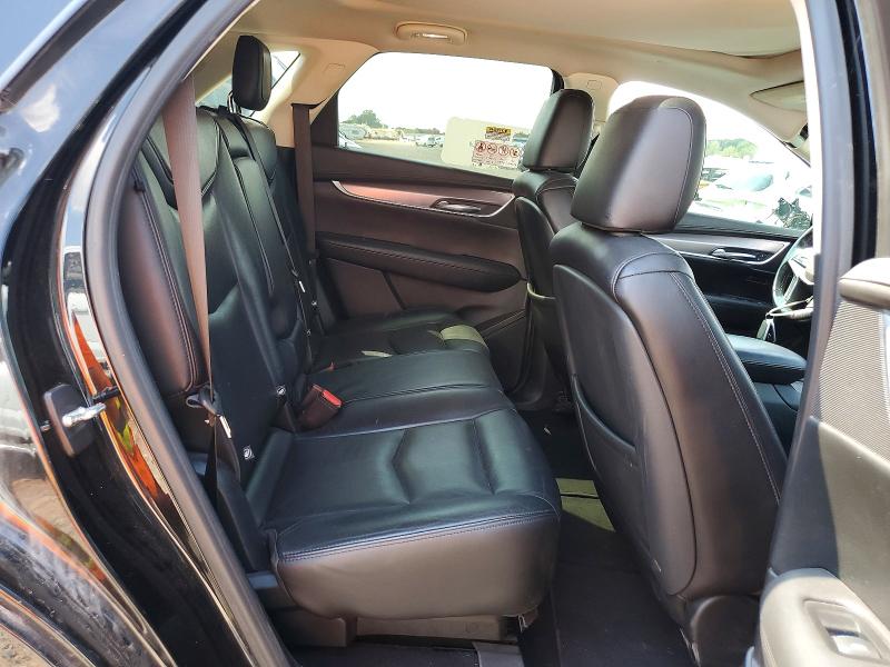 Aukcja sprzedaży 2018 Cadillac Xt5, vin: 1GYKNCRS0JZ158829, numer aukcji: 67659966