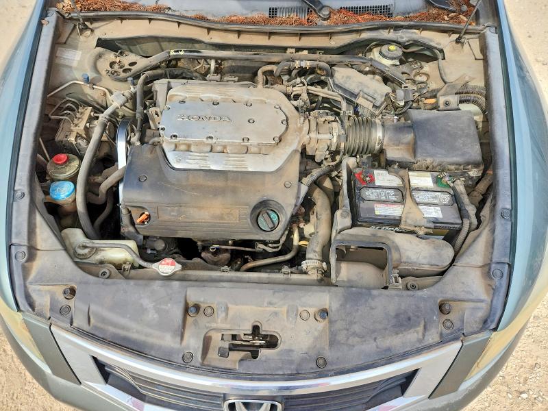 70858976 :رقم المزاد ، 1HGCP36898A089260 vin ، 2008 Honda Accord مزاد بيع