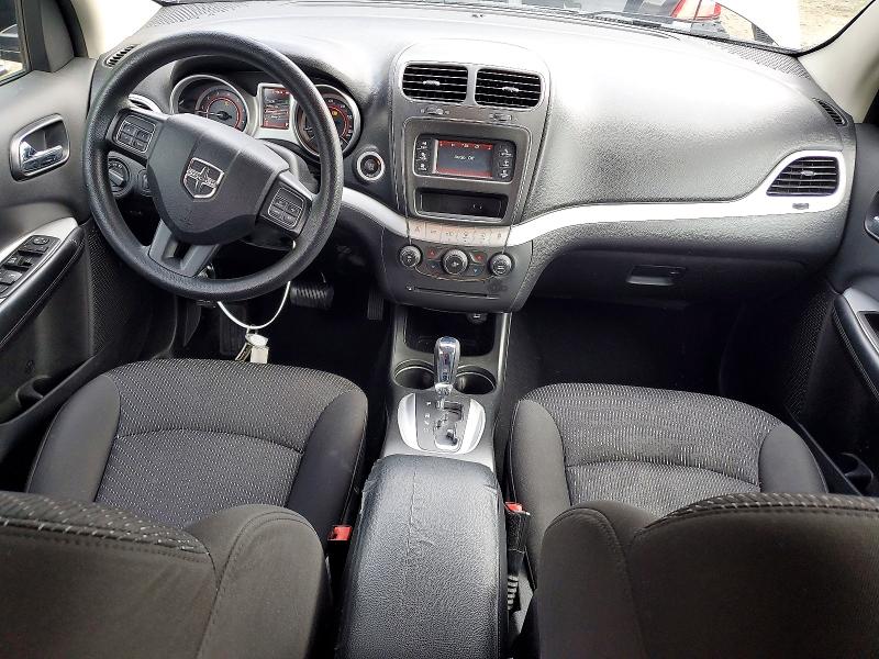 Продажа на аукционе авто 2016 Dodge Journey, vin: 3C4PDCAB0GT230932, номер лота: 70482776