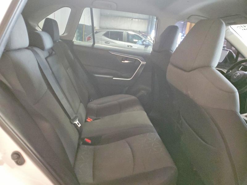 Продаж на аукціоні авто 2021 Toyota Rav4, vin: 2T3W1RFV5MW137712, номер лоту: 67465446
