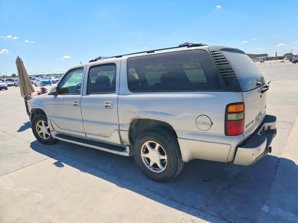 2004 Gmc Yukon Xl მანქანა იყიდება აუქციონზე, vin: 1GKFK66U54J146951, აუქციონის ნომერი: 67238696