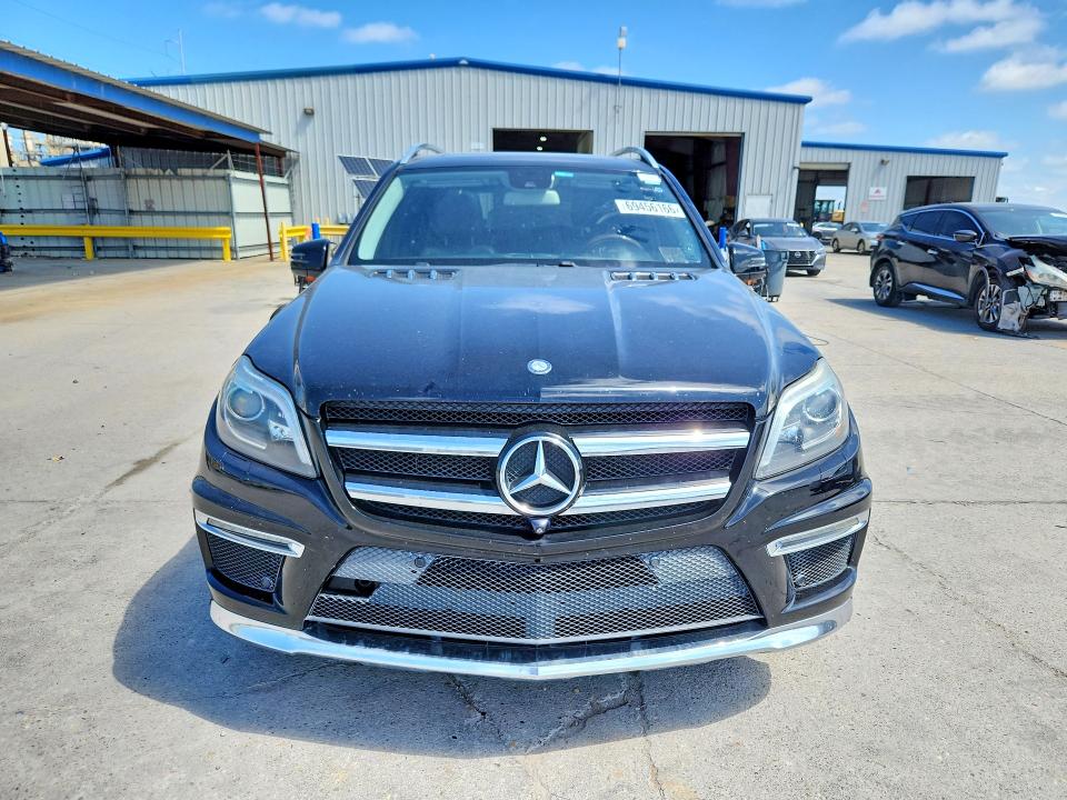 Продаж на аукціоні авто 2015 Mercedes-benz Gl, vin: 4JGDF7DE6FA465539, номер лоту: 69456166