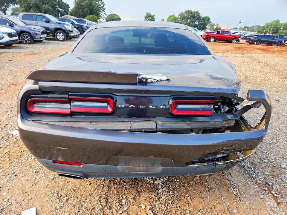 Aukcja sprzedaży 2016 Dodge Challenger, vin: 2C3CDZAG0GH330118, numer aukcji: 67166786